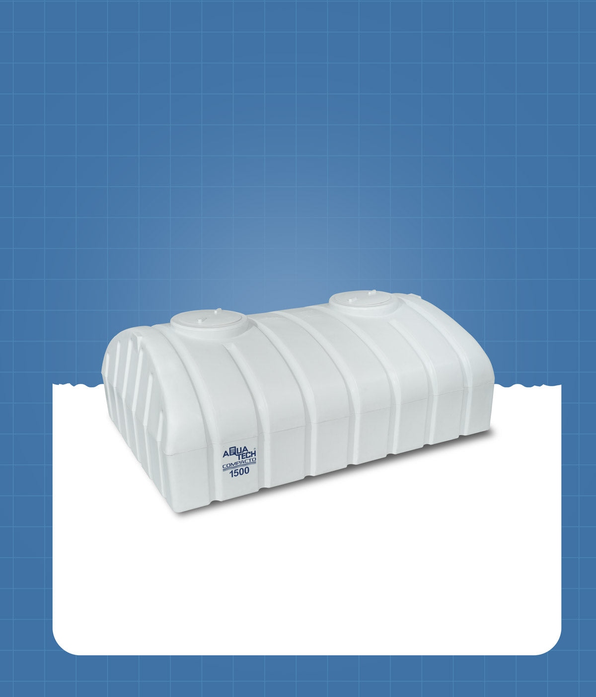 Compacto Water Tanks