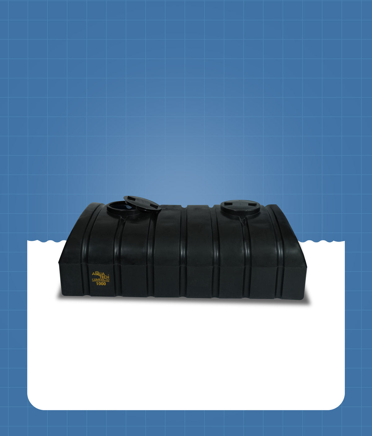 Compacto Water Tanks