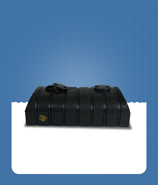 Compacto Water Tanks