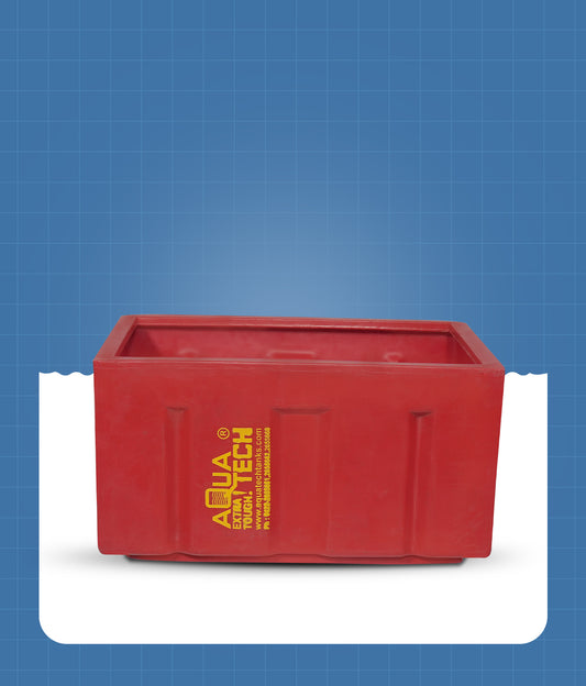 Crates