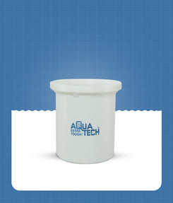 Cylindrical Vertical Tanks