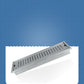 Square Frame Grating