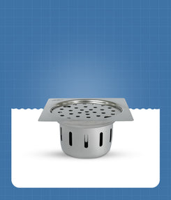 Floor Trap Drainer  501