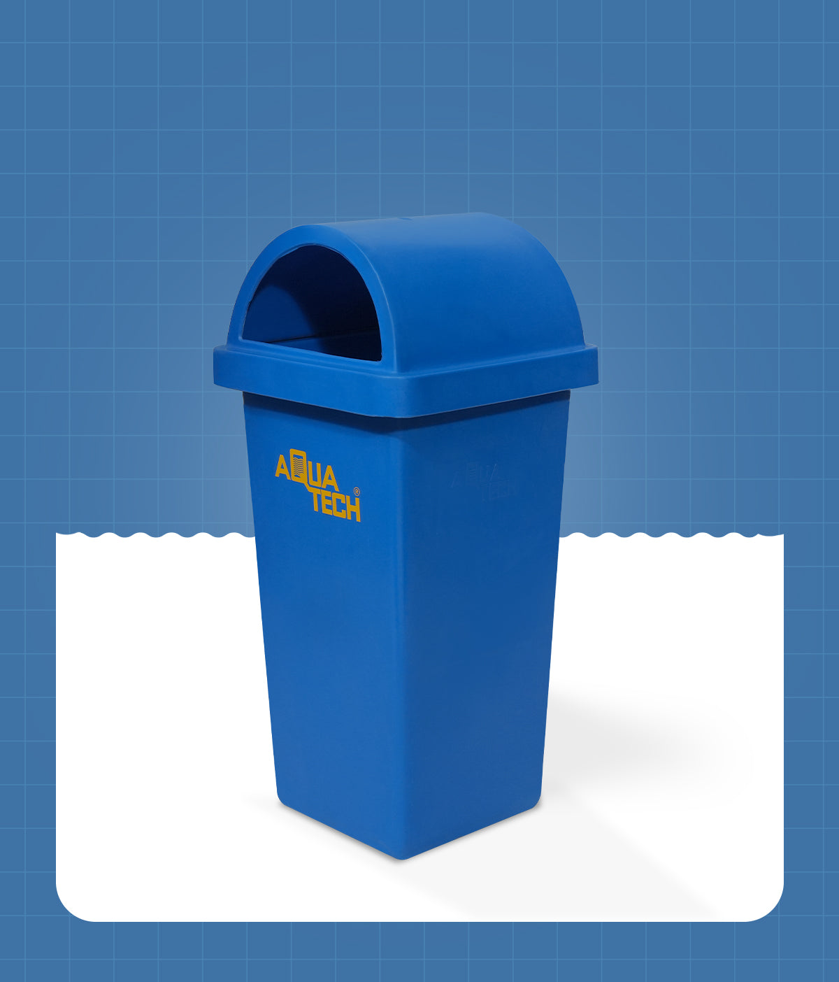 Garbage Bins