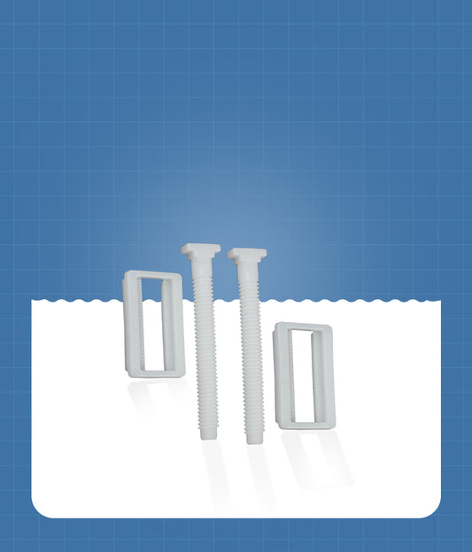 Gravity SC Bracket & Screw