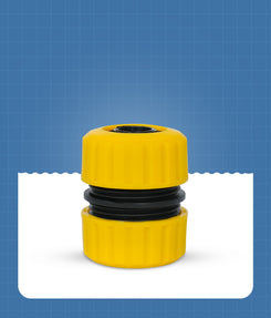 Hose Mender