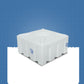 Loft Water Tanks - White