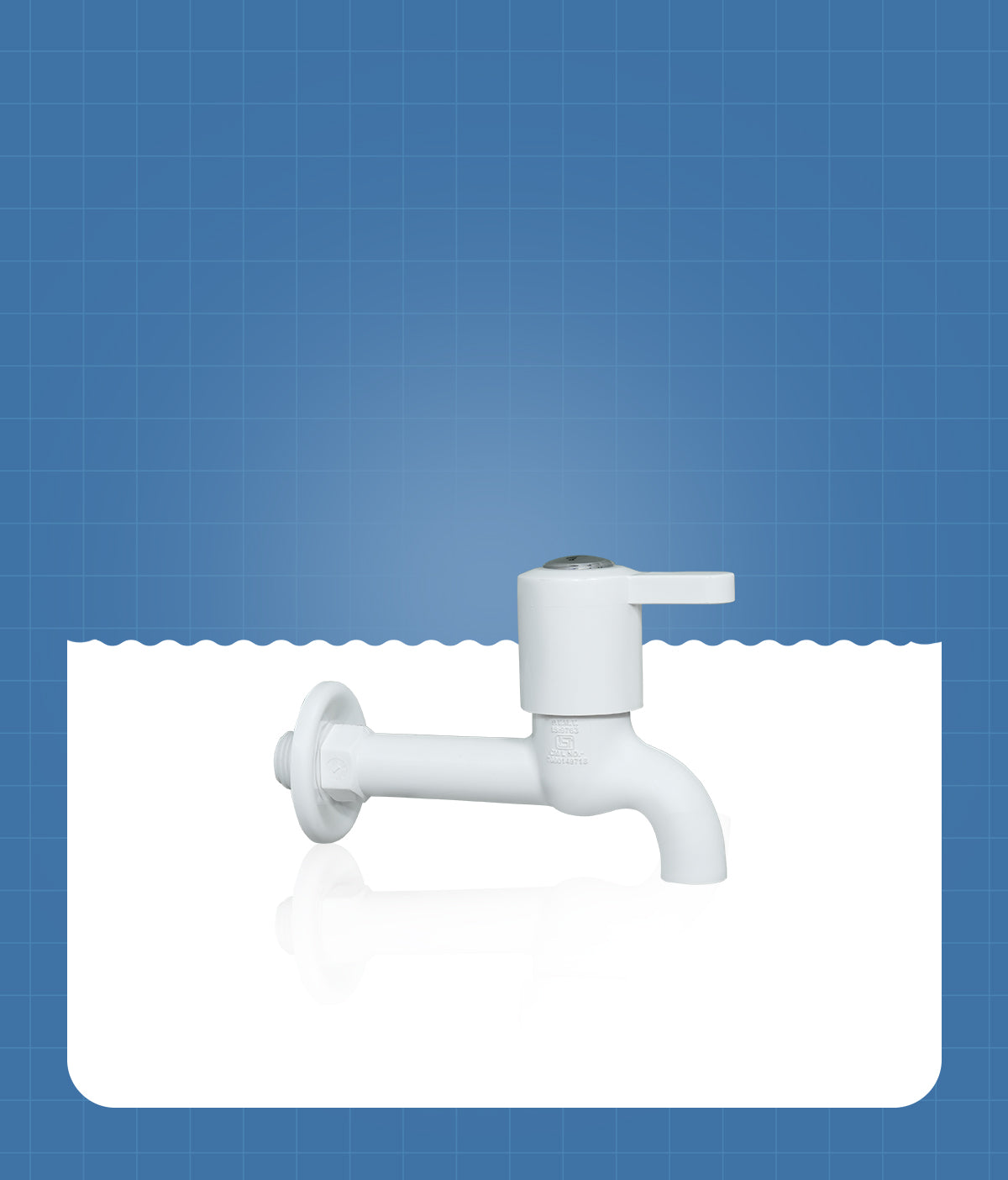 Long Body Ivory Tap – Aquatech Water Tanks old