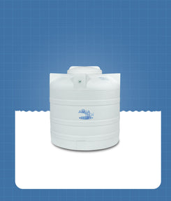 Overhead Tanks,3 Layer (white)