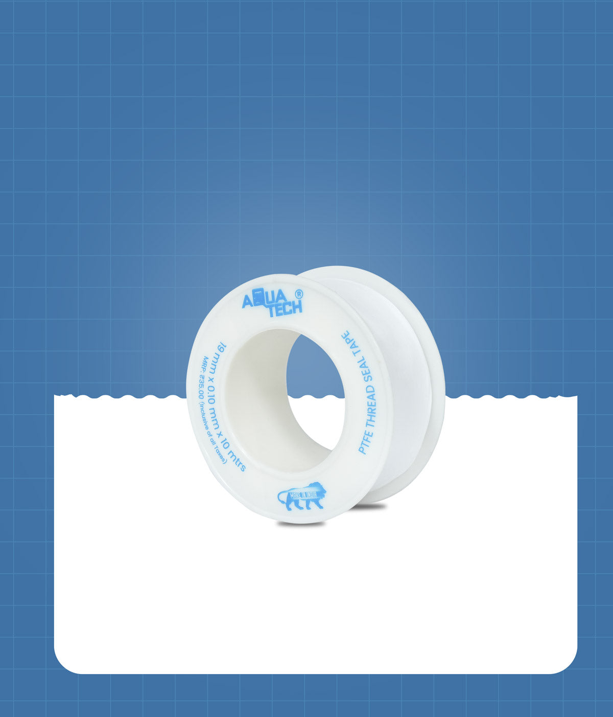 PTEF Thread Seal Tape