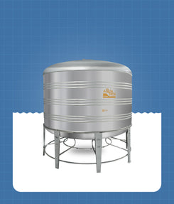 Steel Tank