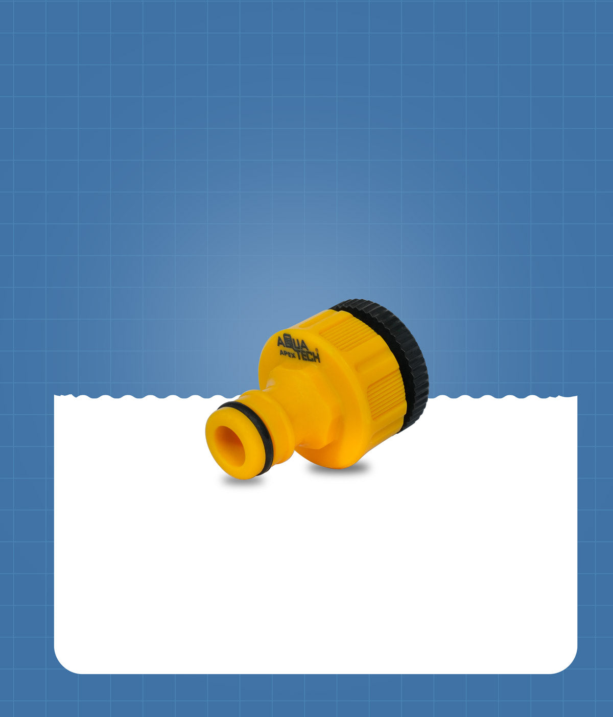 Tap Adapter - Thread – AquaTech