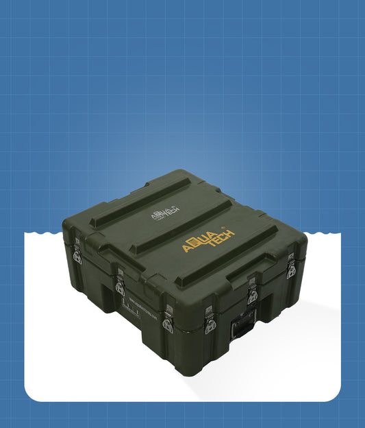 Transit Cases