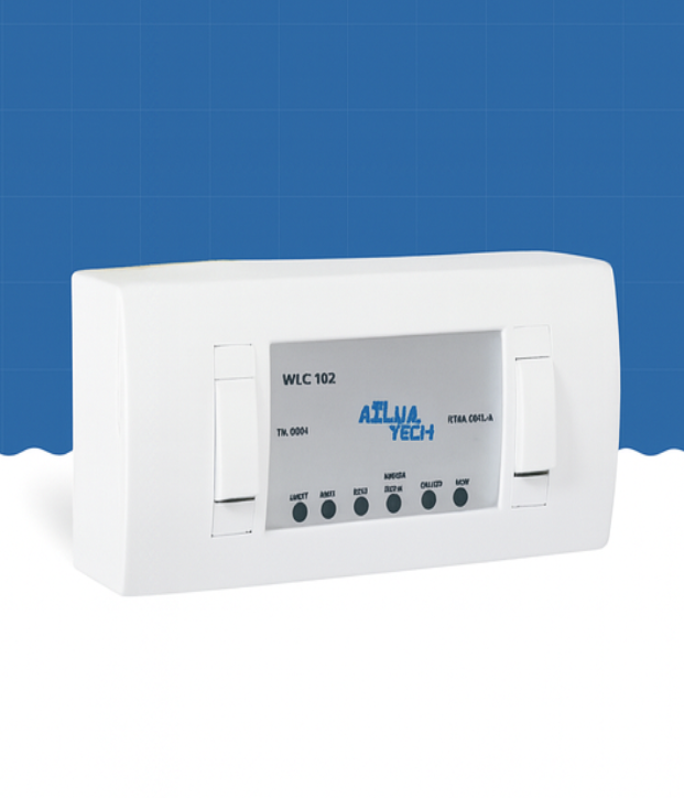 Water Level Controller WLC 15 – AquaTech