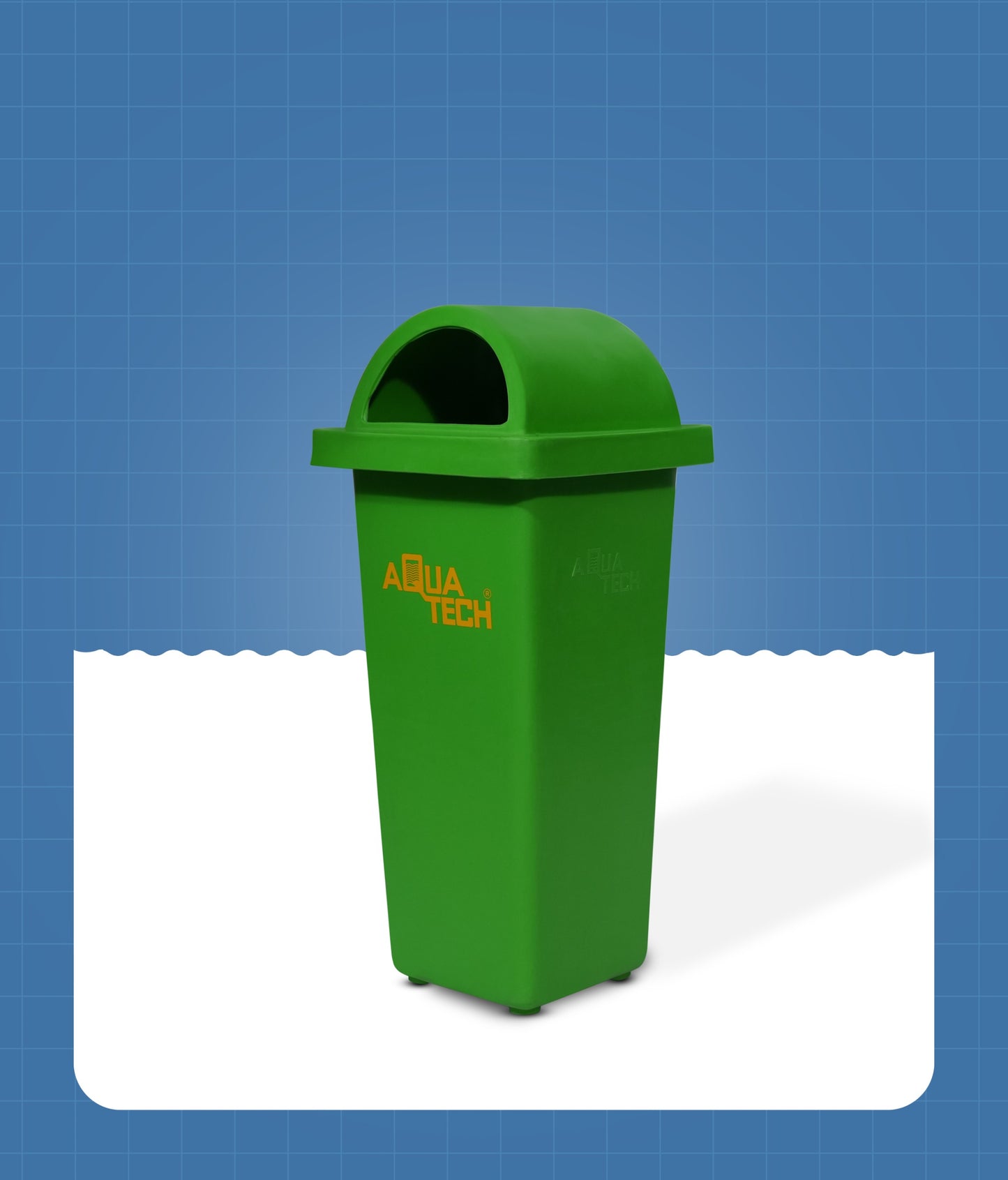 Garbage Bins