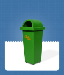 Garbage Bins