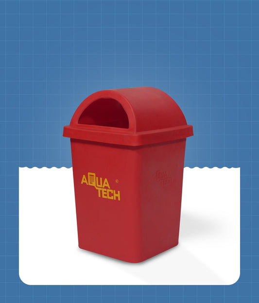 Trash Can