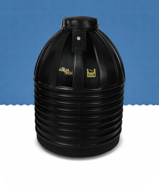 Sump Tanks