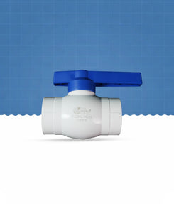 UPVC Ball VALVE