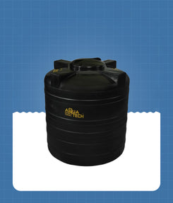 Overhead Tanks,Gold ISI-2 Layer (Black)