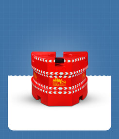 BullNose Road Barriers