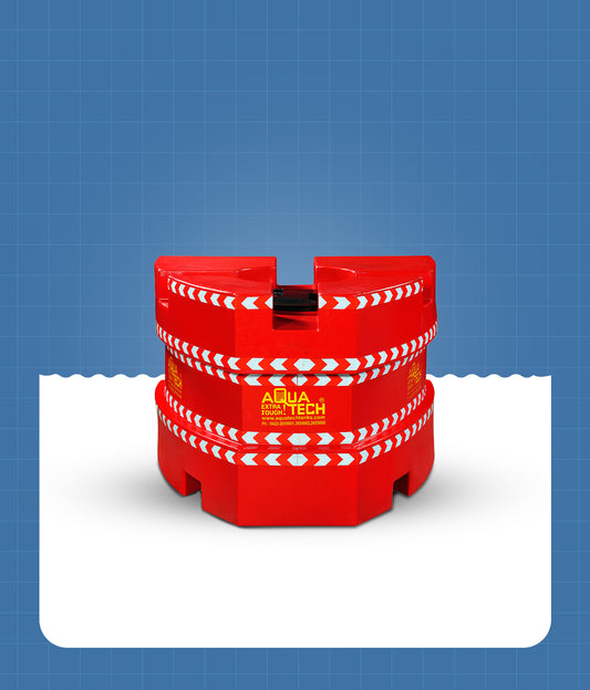 BullNose Road Barriers