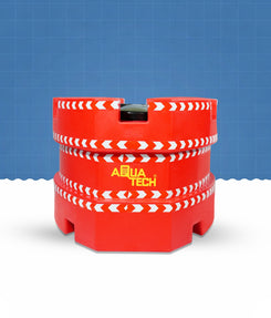 BullNose Road Barriers