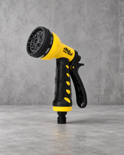 9 Pattern Long Handle Spray Gun