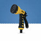 9 Pattern Spray Gun