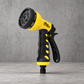 9 Pattern Spray Gun
