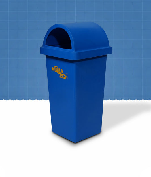 Garbage Bins