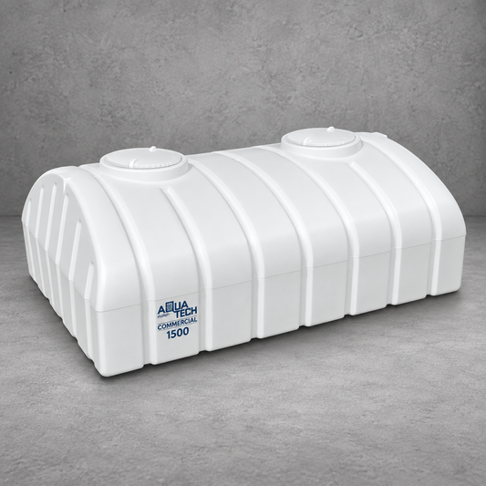 Compacto Water Tanks