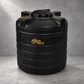 Overhead Tanks,Gold ISI-2 Layer (Black)
