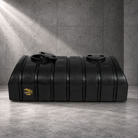 Compacto Water Tanks