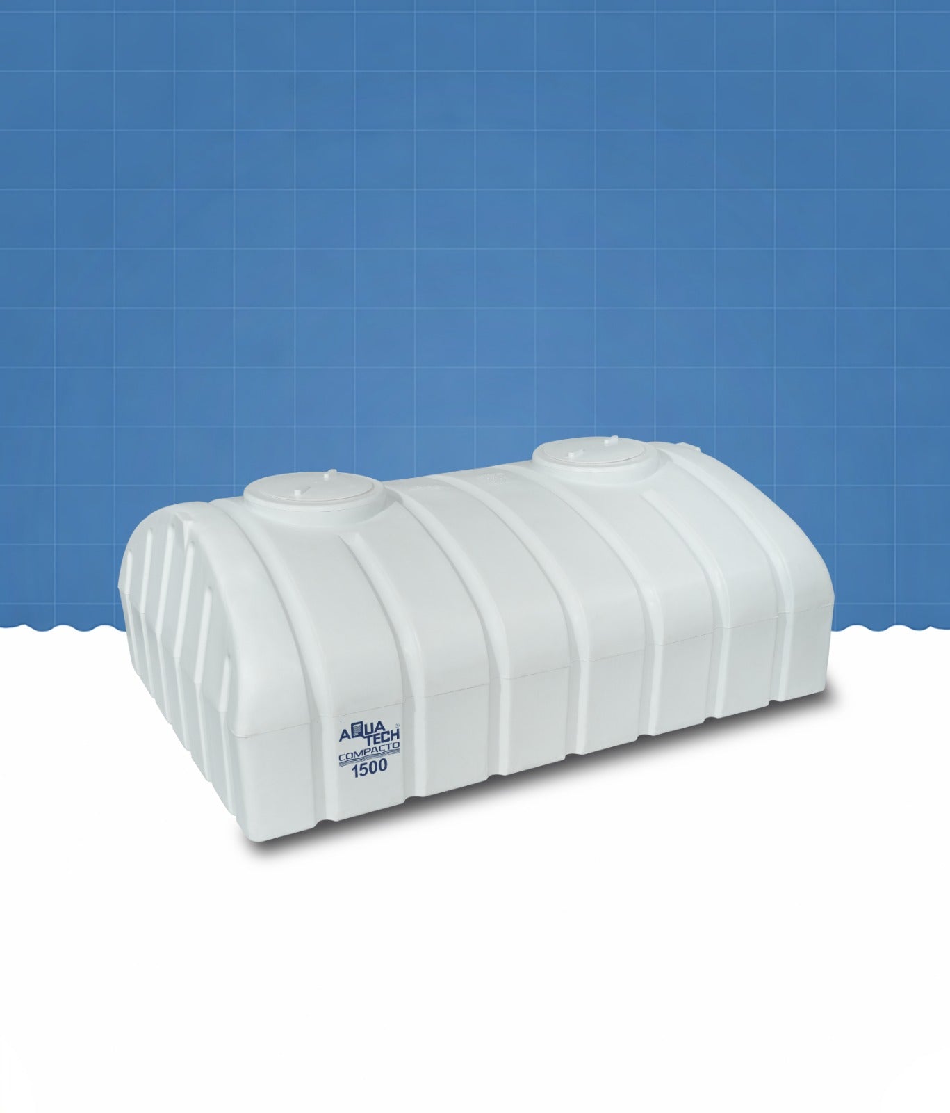 Compacto Water Tanks