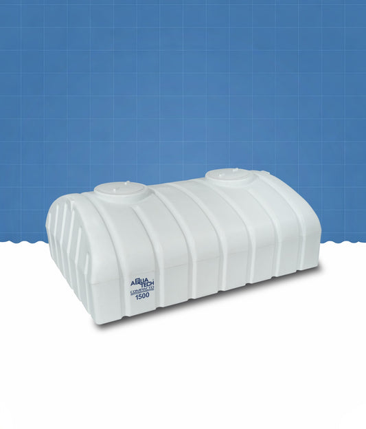 Compacto Water Tanks