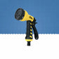 9 Pattern Long Handle Spray Gun