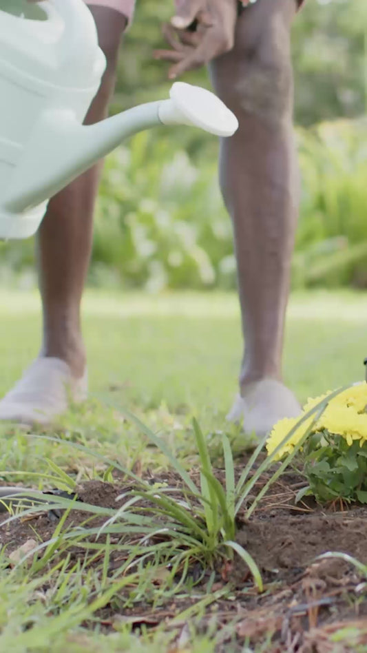 Round 3 Arms Sprinkler