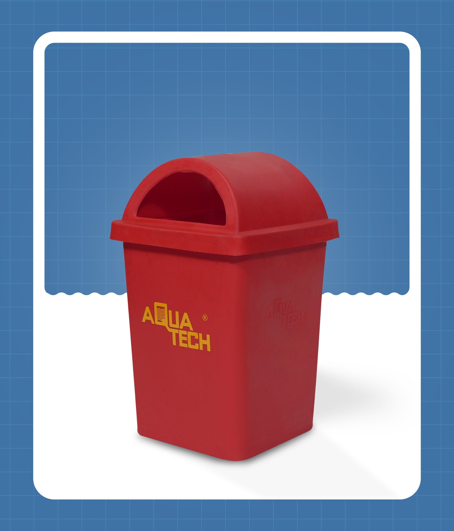 Garbage Bins