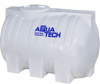 Horizontal Water Tank Online Order Plastic Horizontal - Aquatech